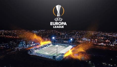 Hd Wallpaper Europa League Soccer Sports Wallpaper Flare