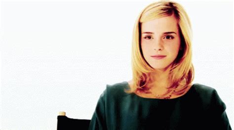 Emma Watson Gif Emma Watson Descobrir E Compartilhar Gifs