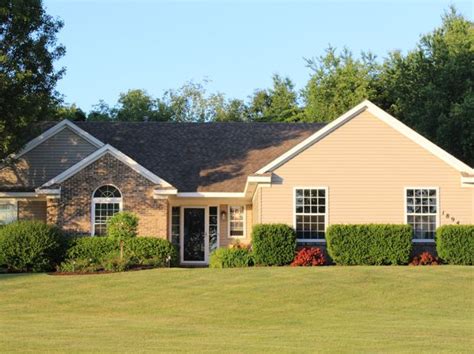 Links to new homes for sale in or near zip code 48843 includes howell, milford, new hudson, highland, south lyon, dexter, white lake, commerce, novi, commerce township, michigan Howell MI For Sale by Owner (FSBO) - 20 Homes | Zillow