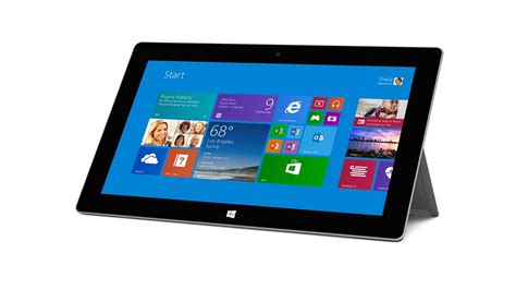 Microsoft Surface 2 Tablet Pc Test Chip