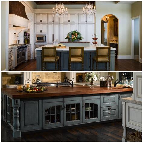 8 Character Traits Of A Classic Country Kitchen