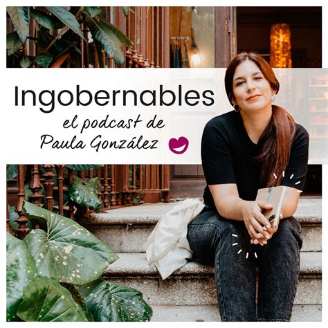 Emprendedoras veganas entrevista a Julia Jiménez de No Sé Qué Cenar Ingobernables Lyssna