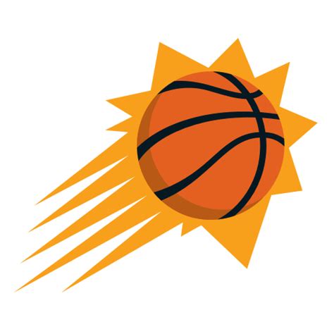 Phoenix suns logo black and white. Phoenix Suns Basketball - Suns News, Scores, Stats, Rumors ...