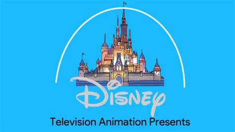 Disney Tv Animation Opening Youtube