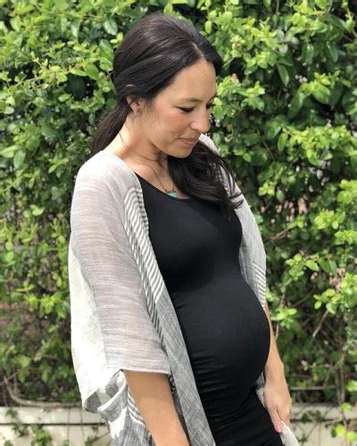 Here's a fun peek behind the scenes of our summer magnolia journal that was shot last year in mexico! Joanna Gaines pregnant with her fifth baby with husband ...
