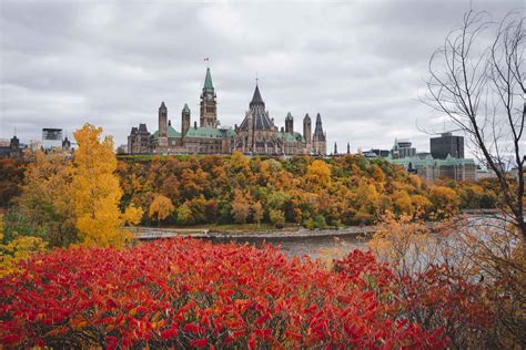 14 Beautiful And Best Cities In Canada The Planet D