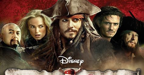 Tom and jerry (hindi dubbed). Pirates of the Caribbean: At World's End (2007) - Hindi ...