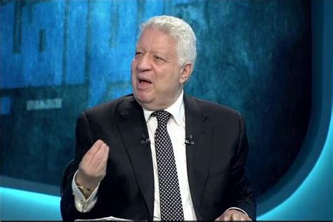 كان منصور عضوًا في مجلس النواب المصري مرتين. مرتضى منصور: أرفض التعرض للنادي الأهلي عبر قناة الزمالك ...