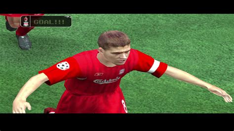 Finale du concours international d'improvisation de haarlem, 2004 (1er prix). UEFA Champions League 2004 - 2005 PC Gameplay - YouTube