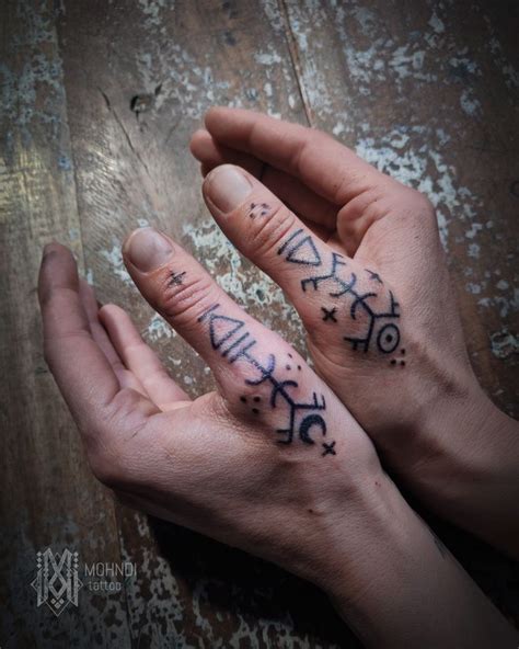 Thumb Tattoos Finger Tattoos Body Art Tattoos Sleeve Tattoos Tatoos