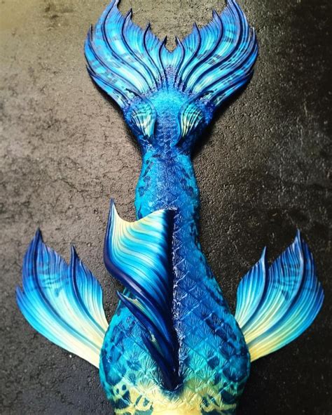 Pin On Silicone Mermaid Tails ♥