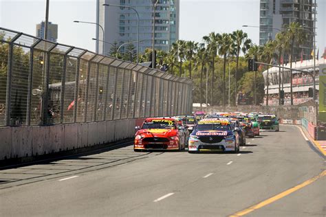 2023 Supercars Championship Grid All But Settled Speedcafe Com