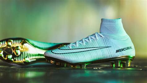 Nike Mercurial Superfly Cr7 Vitorias Football Boots Soccerbible