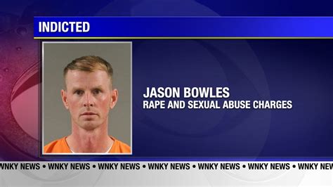 Man Accused Of Raping Juvenile Arrested