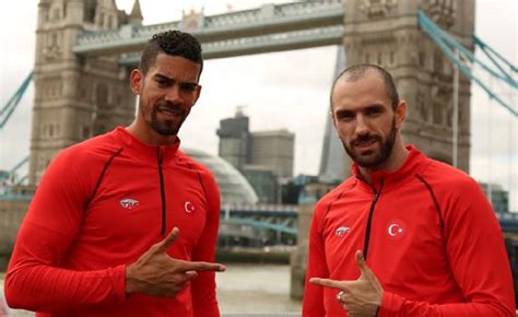 His personal best for the 400 metres hurdles is 47.81 seconds, set in the final of the 2018 european athletics championships in berlin. Escobar: Tek hedefim Türkiye için madalya kazanmak
