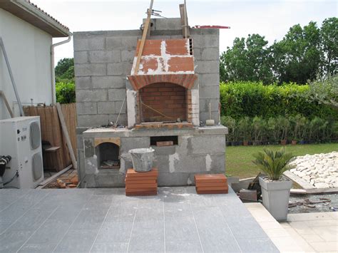 Construire son barbecue » Non classé Plus | Construire un barbecue