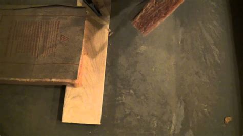 Aug 13, 2009 · cutting fiberglass to trim 1. How To Cut Fiberglass Insulation - YouTube