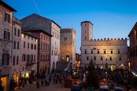 Umbrias 10 Most Spectacular Cities To Visit Italy 4 Travellers