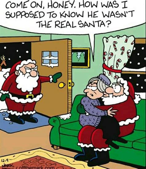 Pin By Rose L Barton On Xmas Funny Christmas Cartoons Christmas