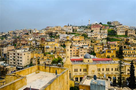 يونسكو تدرج مدينة السلط الأردنية على قائمة التراث العالمي