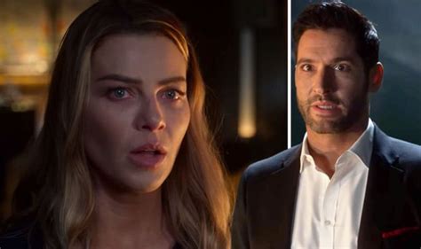 Lucifer Season 5 Spoilers Chloe Deckers Heartbreak To Force Her Into