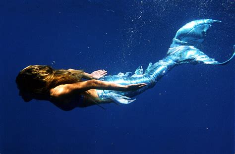 Are Mermaids Real The Long Tail Of A Simple Question Atlas Obscura