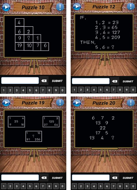 Ppspp game tanda tanya / apa kes? App Petunjuk dan Jawaban Aplikasi Math Puzzles - Part 1 ...
