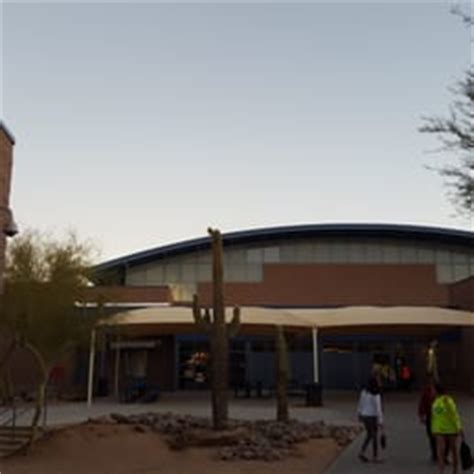 Phoenix az by juan urbina on vimeo, the home for high quality videos and the people who love them. Cactus Shadows High School - 11 Photos - Middle Schools ...