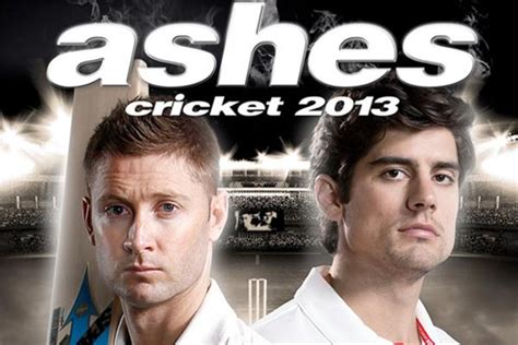 Ashes Cricket 2013 Teaser Trailer Released Capsule Computers
