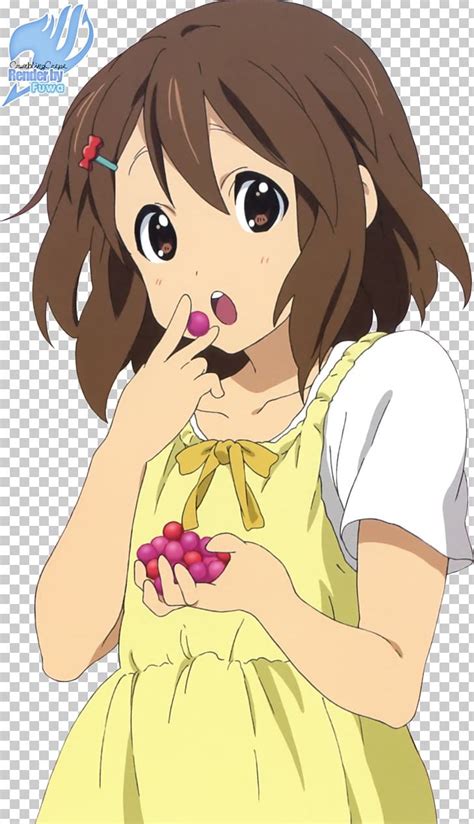 Yui Hirasawa Ritsu Tainaka Mio Akiyama Tsumugi Kotobuki K On Png Clipart Anime Art Azusa