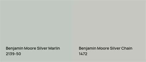 Benjamin Moore Silver Marlin 2139 50 8 Real Home Pictures