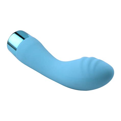 Aqua Ripple Vibrator Intense G Spot Orgasms