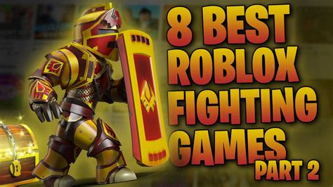 These are the 15 best games on roblox. 8 BEST ROBLOX FIGHTING GAMES TO PLAY IN 2020! PART 2 - YouTube