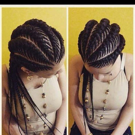 stunningly cute braids styles for 2018 ⋆ fashiong4