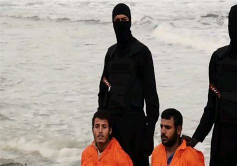 Is is a state in international law? 完全に忍者軍団 イスラム国（ISIS･ISIL）がエジプト人21人を斬首 ...