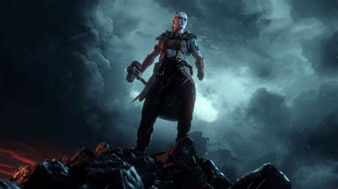We did not find results for: Jormungandr is the Latest For Honor New Character