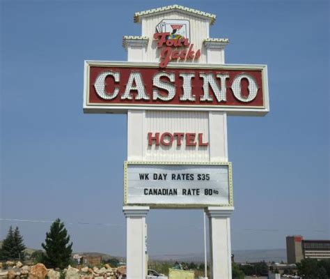 The rooms were very comparable to nice hotels in vegas and los angeles!!! Four Jacks Casino and Hotel, Jackpot, Nevada - Picture of ...