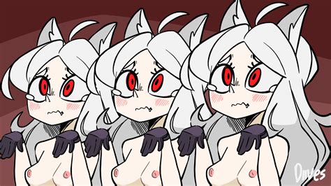 Rule34 If It Exists There Is Porn Of It Diives Cerberus Cerberus