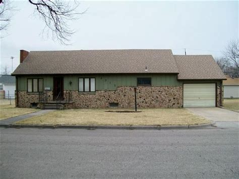 Great Bend Real Estate Great Bend Ks Homes For Sale Zillow