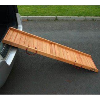 Diy dog ramp to the bed for your puppy. Outdoor Dog Ramp You'll Love in 2021 - VisualHunt