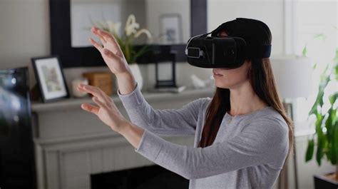 Diferencias Entre Realidad Virtual Y Realidad Aumentada Tiendas