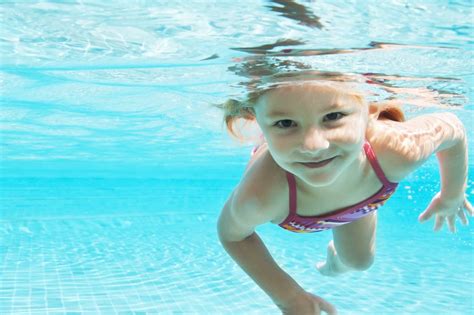 Understanding "Swimmer's Ear" | Living Healthy, Living Well