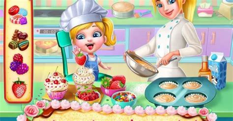 العاب طبخ بنات جميلة طبخات عالمية من مطبخك اتعلمتها العاب اطفال نبض السعودية