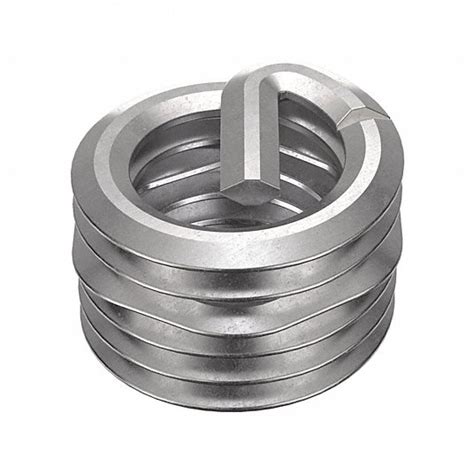 Heli Coil Tangless Tang Style Screw Locking Helical Insert 4gda5