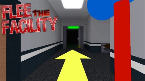 You have to hide from the beast if ur a survivor and u have to capture all the survivors of ur the beast. ROBLOX || FLEE THE FACILITY - ESCAPING AS THE BEAST! | Doovi