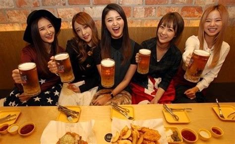 Exid Interview Netizens React C H Nh Nh 8619 Hot Sex Picture