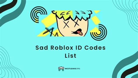 Sad Song Roblox Id Codes 2023 Songmusic Ids