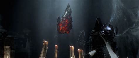 Diablo Iii Reaper Of Souls Cinematic And Gameplay Trailers — Geektyrant