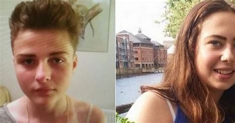 Two Missing Teenage Girls Now Found Lincolnshire Live