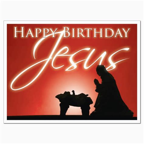 Happy Birthday Baby Jesus Quotes Birthdaybuzz